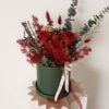 Ezmeralda (Preserved & Dried Flower) Ezmeralda (Preserved & Dried Flower)