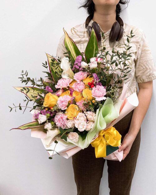 Uniquely Made (Customise) Uniquely Made (Customise)