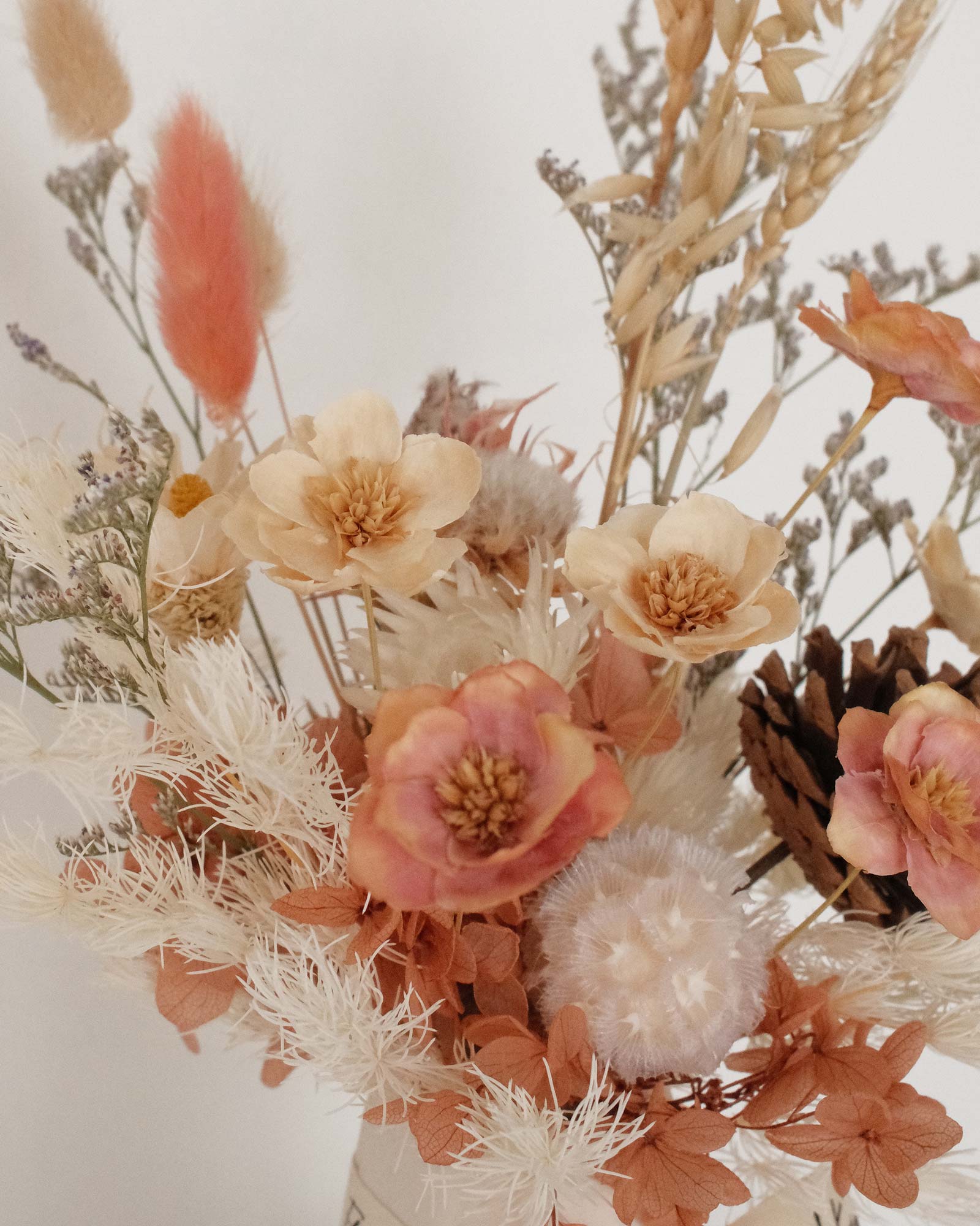 Kohi (Dried & Preserved flowers) Kohi mini zoom1
