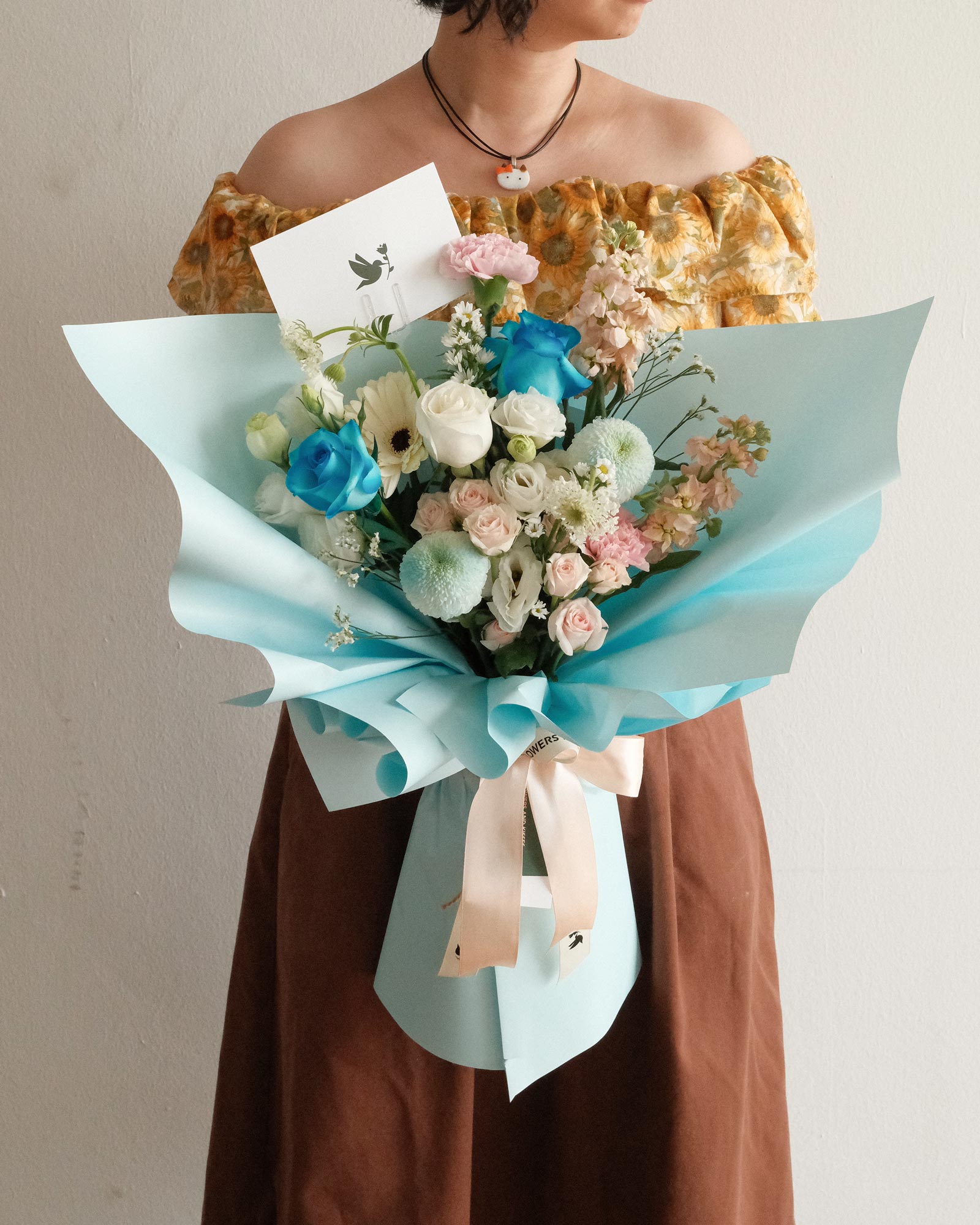 Sapphire Sapphire front