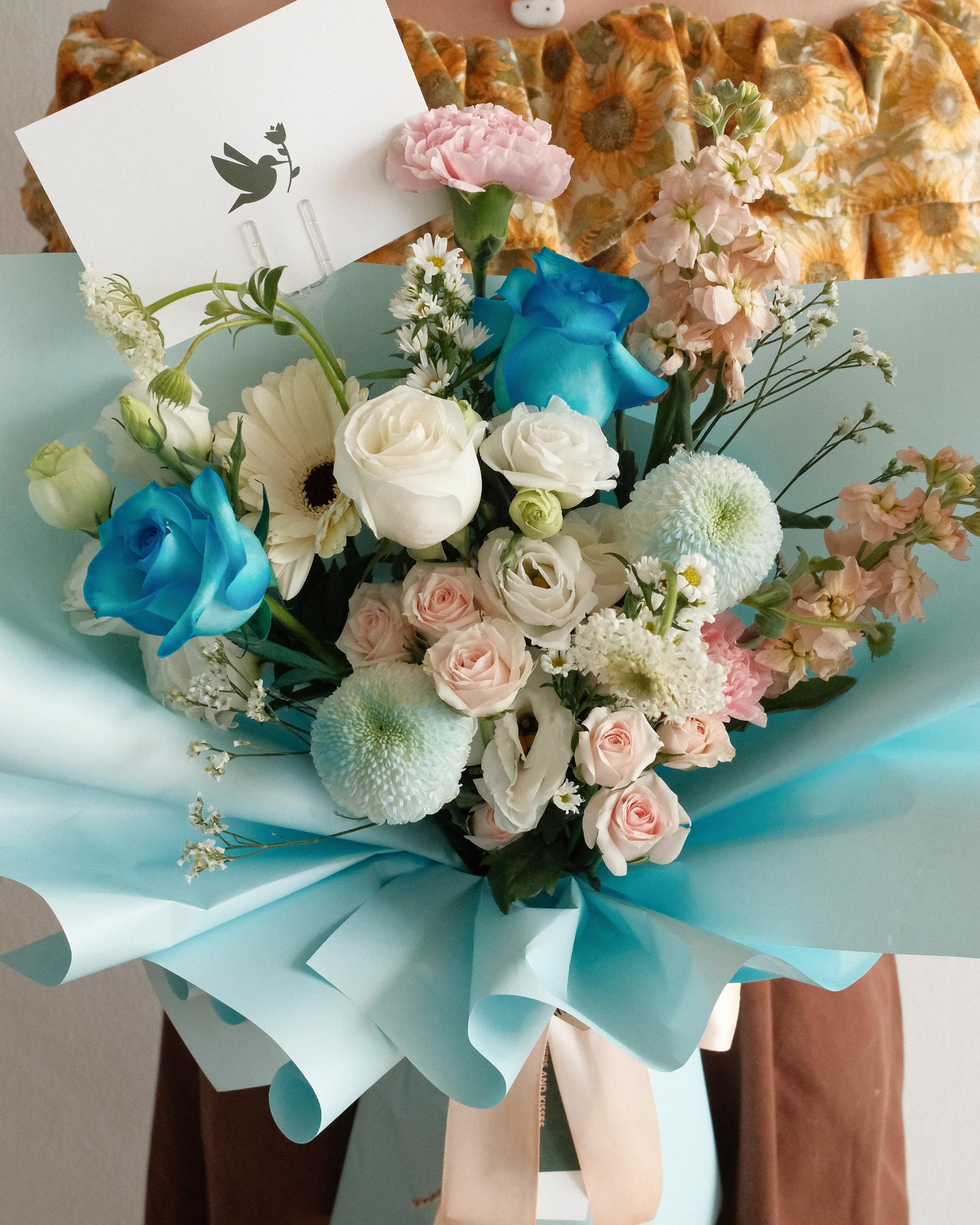 Sapphire Sapphire zoom in 2