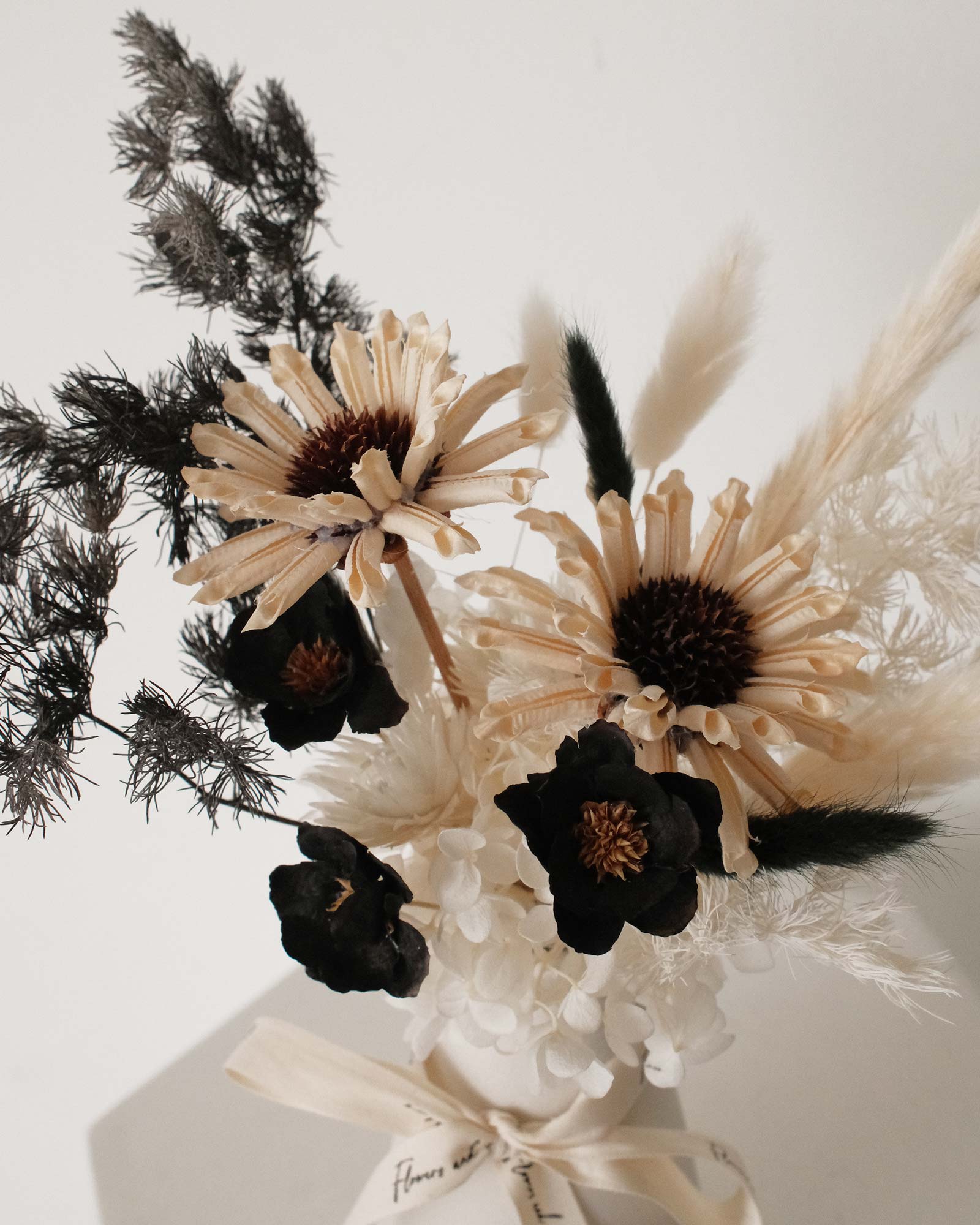 Coco (Dried & Preserved flowers) cocod