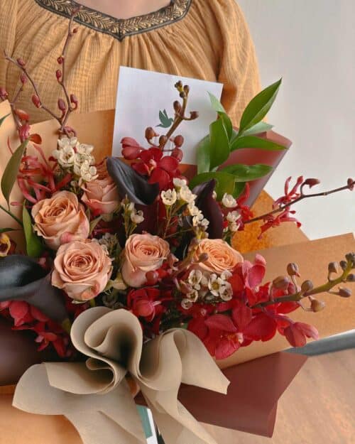 Americano americano zoom 3