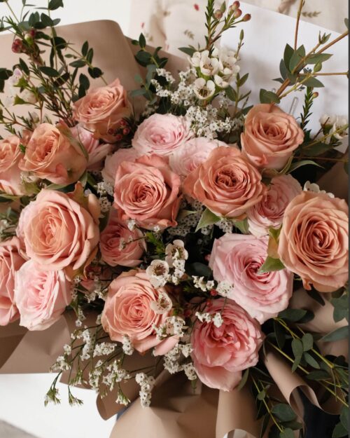 caramel latte zoom 1