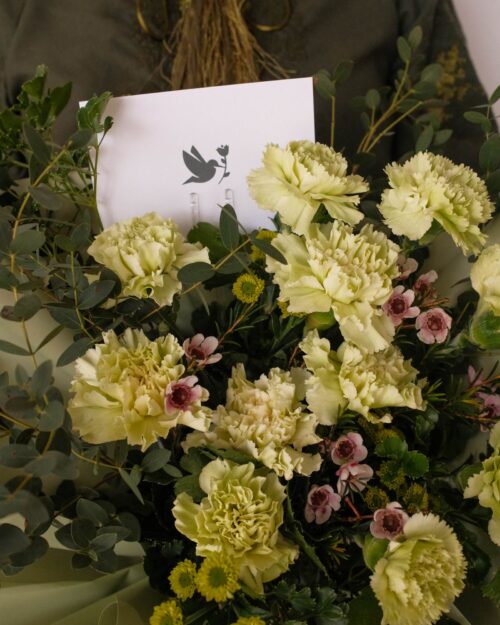 Mother's Day Matcha Latte matcha latte zoom 2