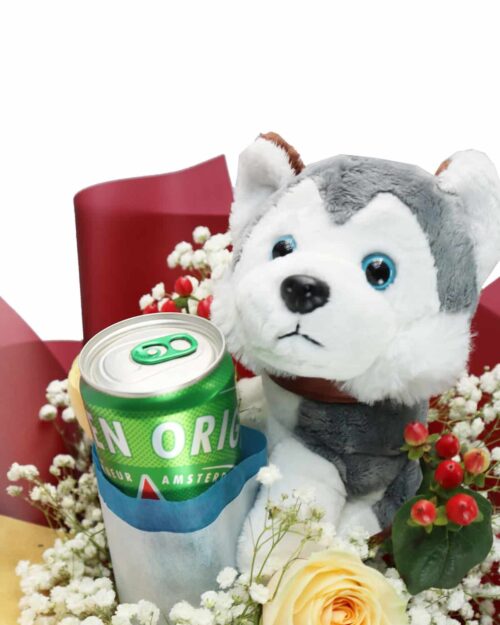 Man's Best Friend mans best friend detail 1