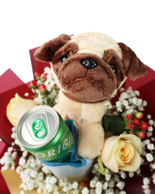 Man's Best Friend mans best friend detail 2