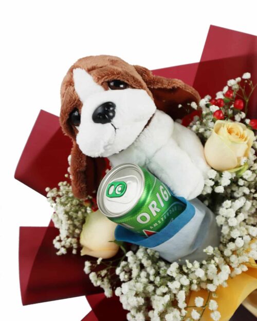 Man's Best Friend mans best friend detail 3