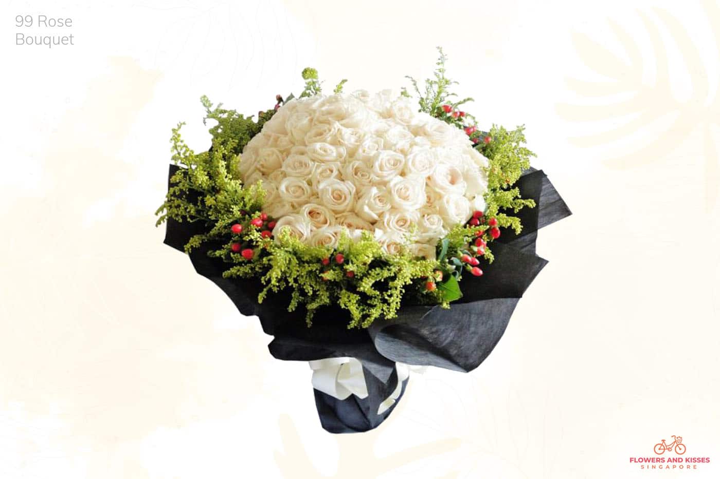 Anniversary Flowers Singapore Latest Flower Trends