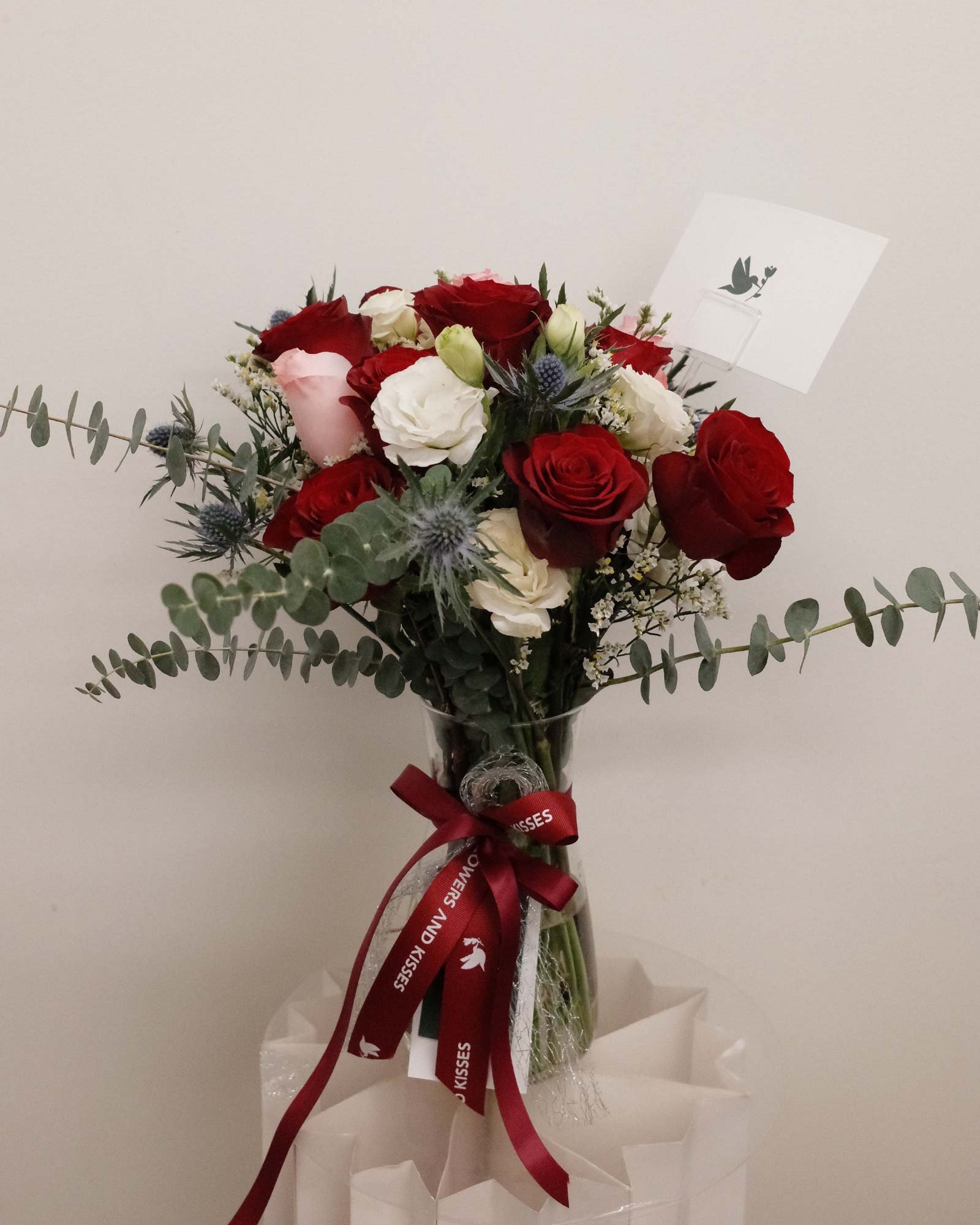 Nicolette Nicolette vase