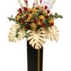 Standing Ovation Opening Flower Stand Standing Ovation