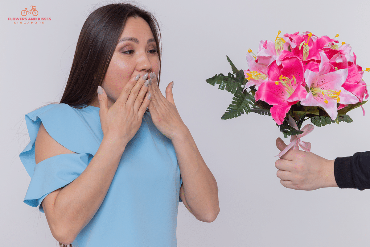 5 Reasons To Send Your Loved One A Bouquet Of Flowers Today 5 Reasons To Send Your Loved One A Bouquet Of Flowers Today