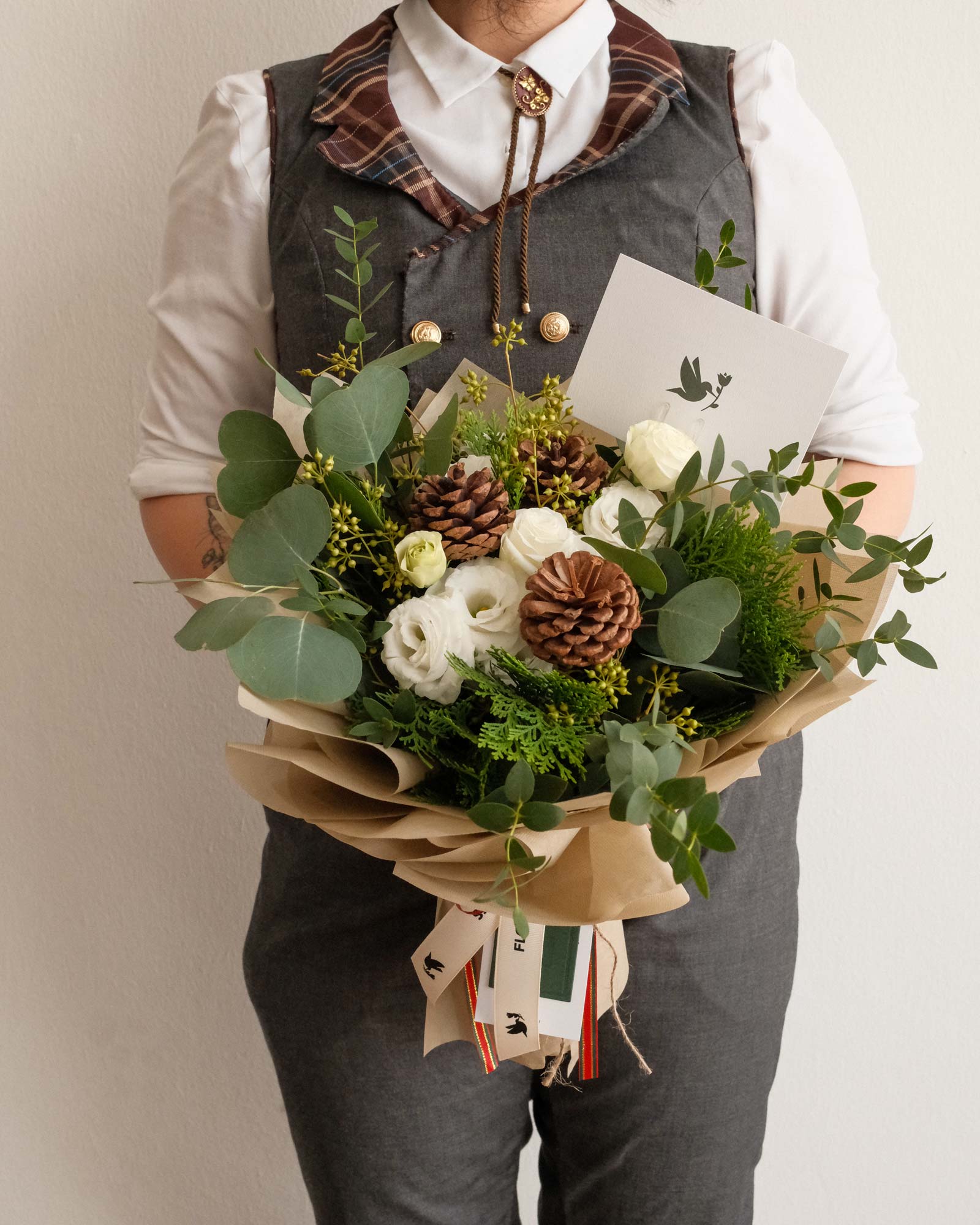 Forest Ranch forest ranch