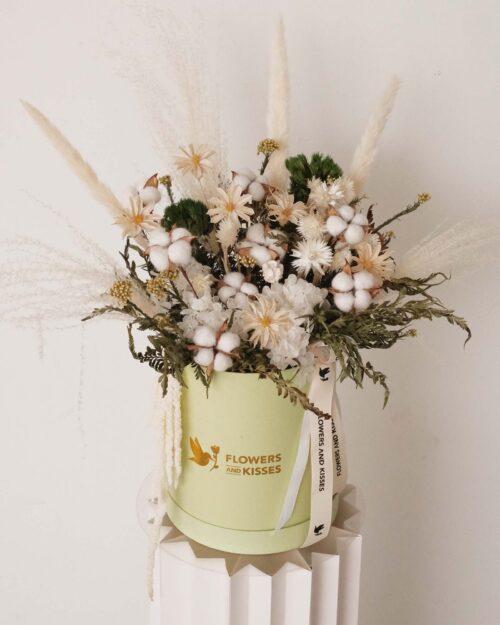 Willow (Dried & Preserved flowers)