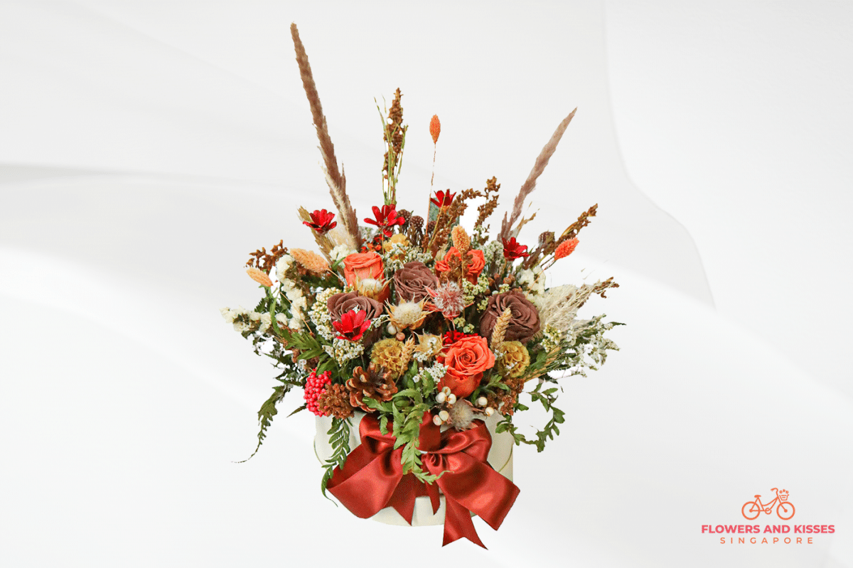 5 Benefits Of Preserved Flowers 5 Benefits Of Preserved Flowers