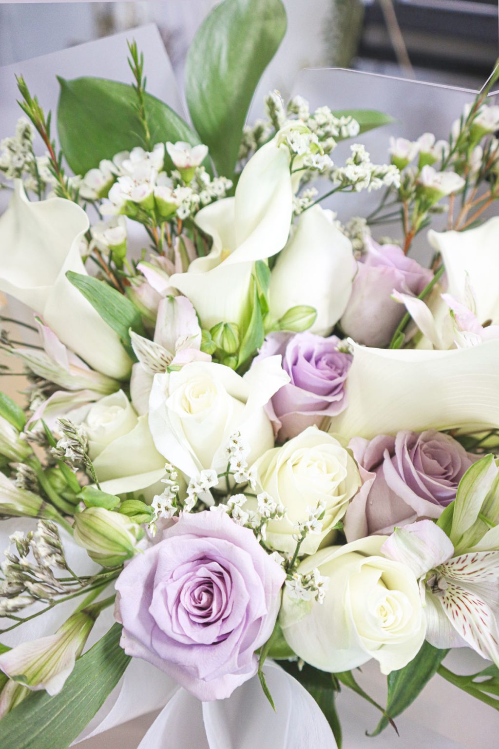 Same Day Fresh Flower Delivery Online Singapore Flowers and Kisses