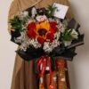 graduation aurelia front 1
