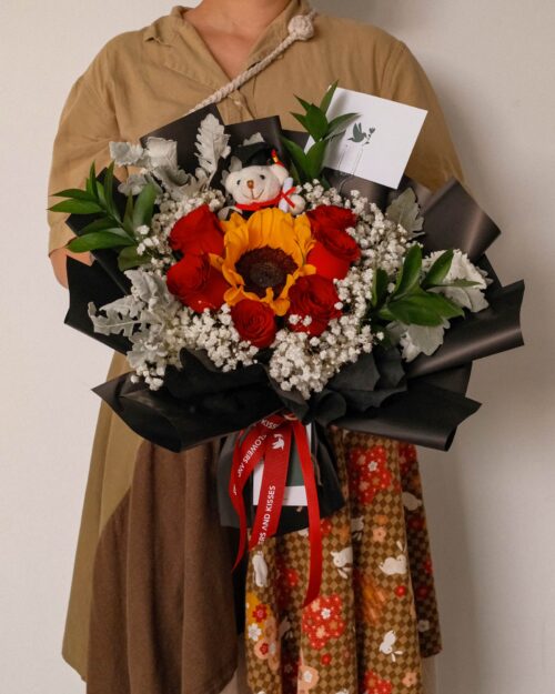 graduation aurelia front 1