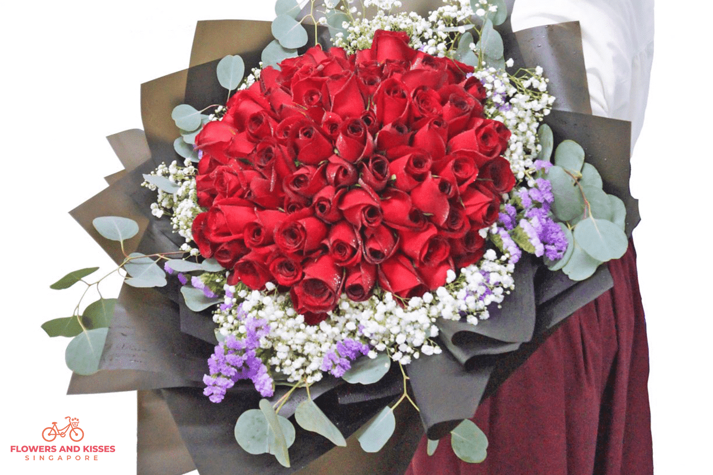 Anniversary Flowers Singapore Flower Gift Ideas