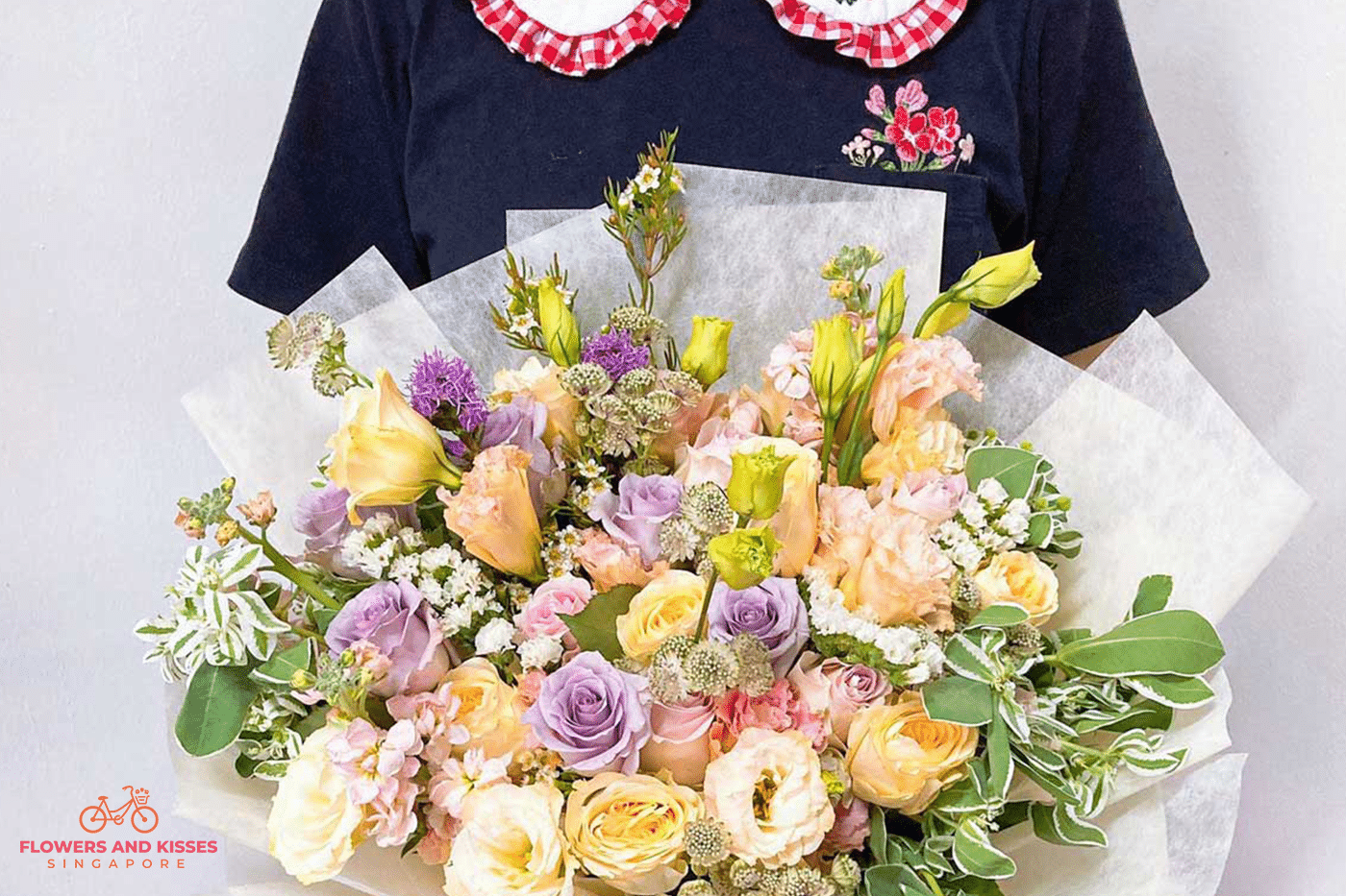 Anniversary Flowers Singapore Flower Gift Ideas