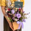 Zelda (Dried & Preserved flowers) Zelda (Dried & Preserved flowers)