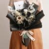 Chanel (Dried & Preserved flowers) chanel new
