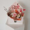 Mermaid (Dried & Preserved flowers) Mermaid dried
