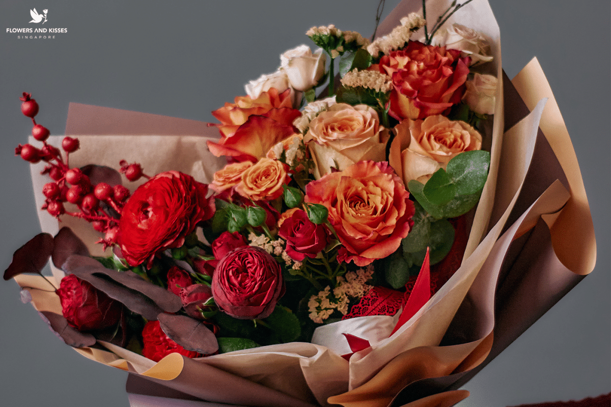 How to pick the right flowers for any occasion How to pick the right flowers for any occasion