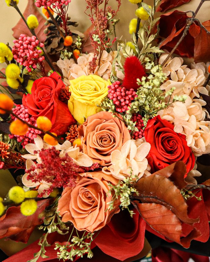 Same Day Fresh Flower Delivery Online Singapore | Flowers and Kisses