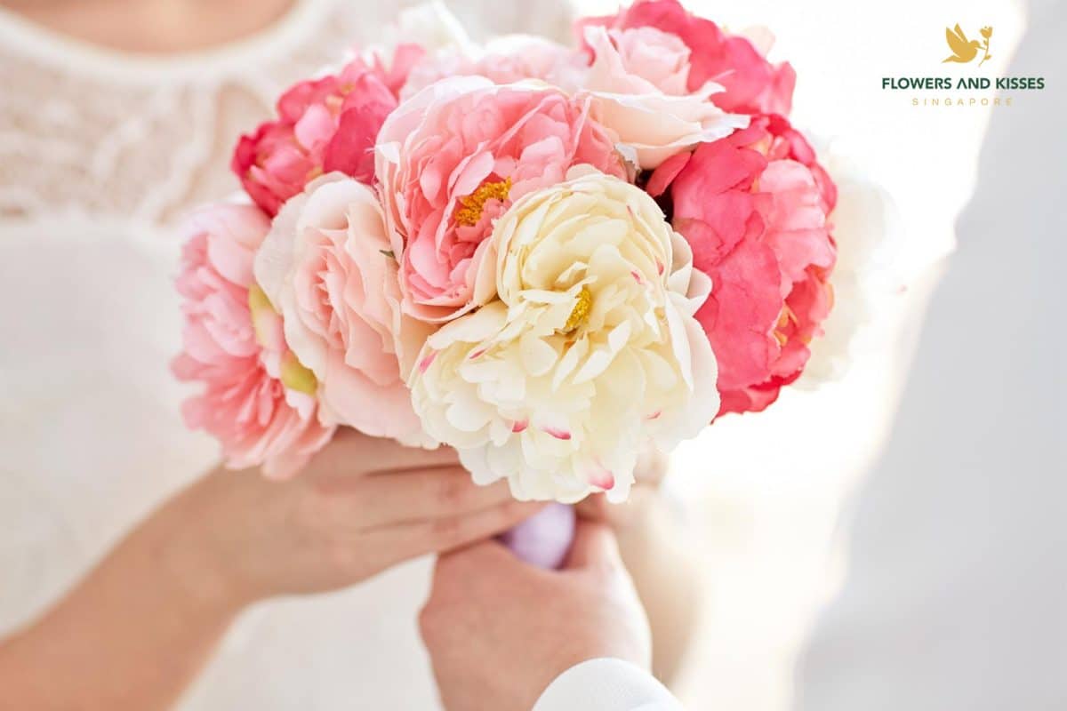 4 Different types of flowers and their meanings 4 Different types of flowers and their meanings