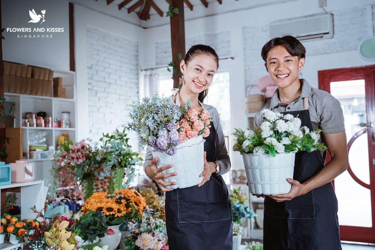 A Guide to Flowers and The Joys of Making Your Own Floral Arrangements Benefits of making your own floral arrangements