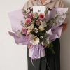 Hilary ( Pet Safe Bouquet )