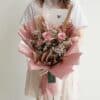 Lovine (Dried & Preserved flowers) Lovine ffront
