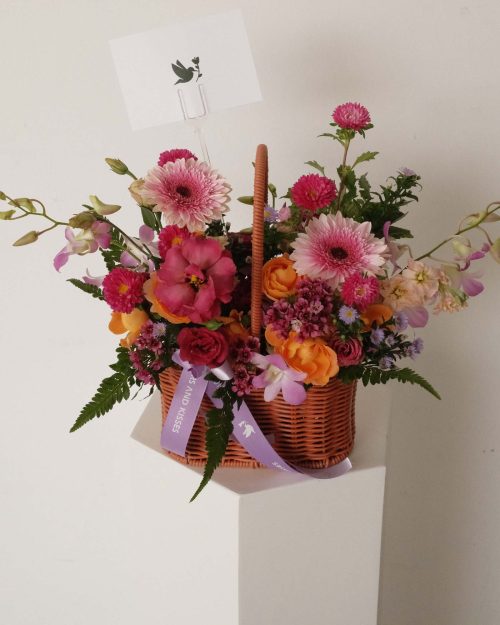 Melissa (Pet Safe Bouquet) melissa
