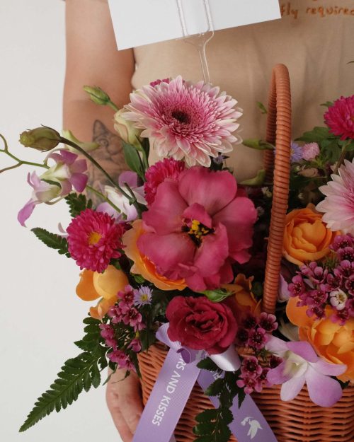 Melissa (Pet Safe Bouquet) melissa1
