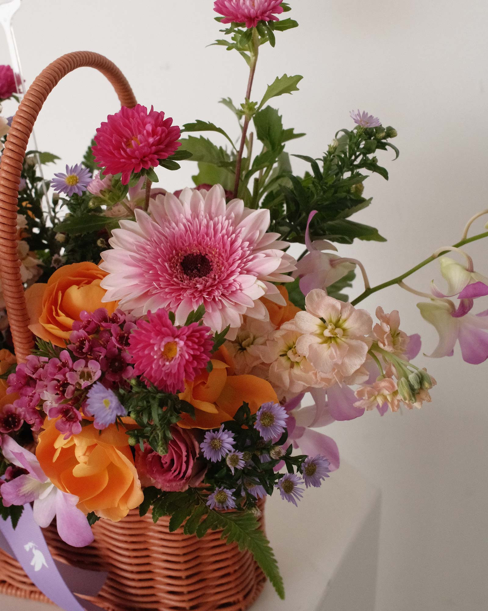 Melissa (Pet Safe Bouquet) melissa3