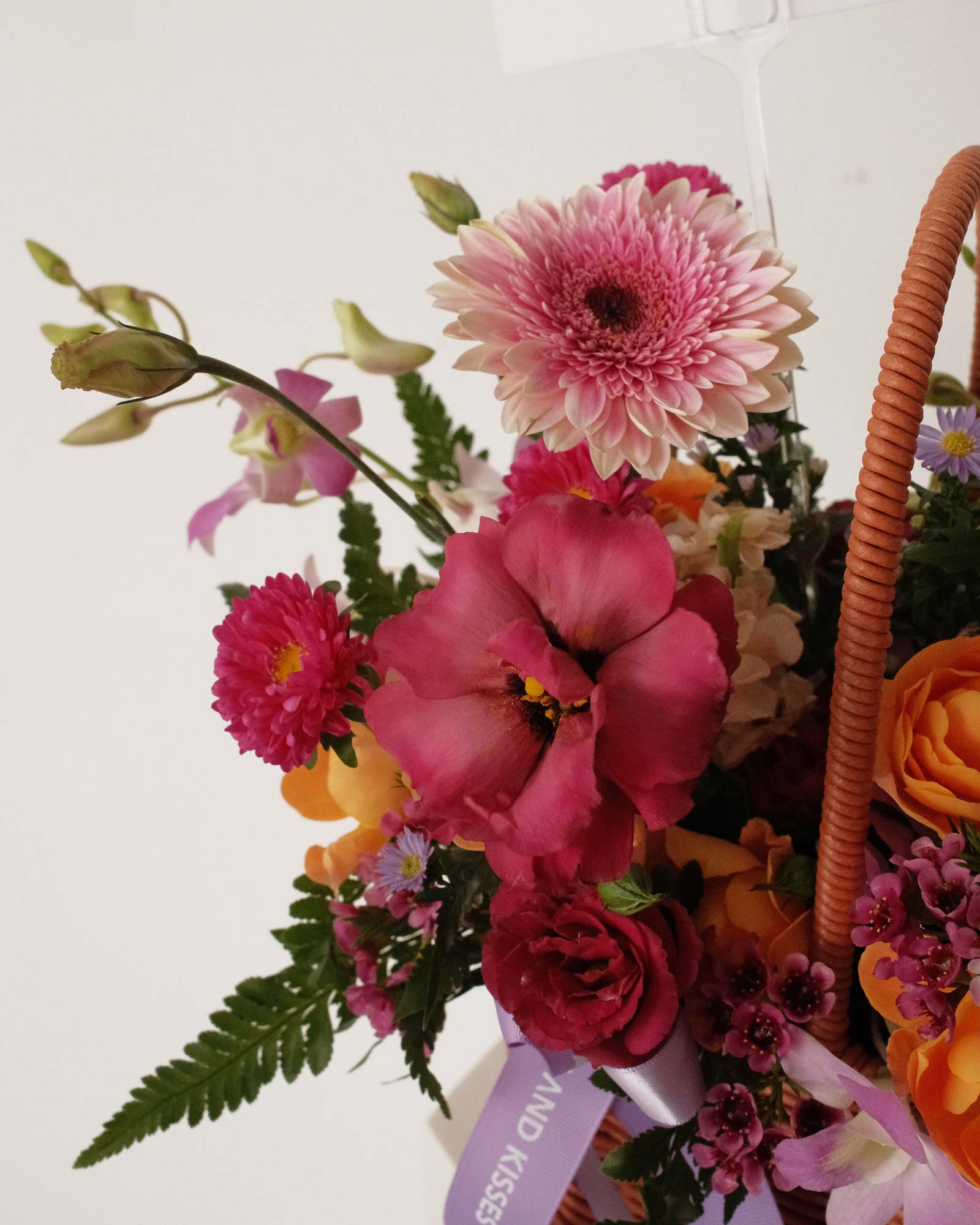 Melissa (Pet Safe Bouquet) melissa4