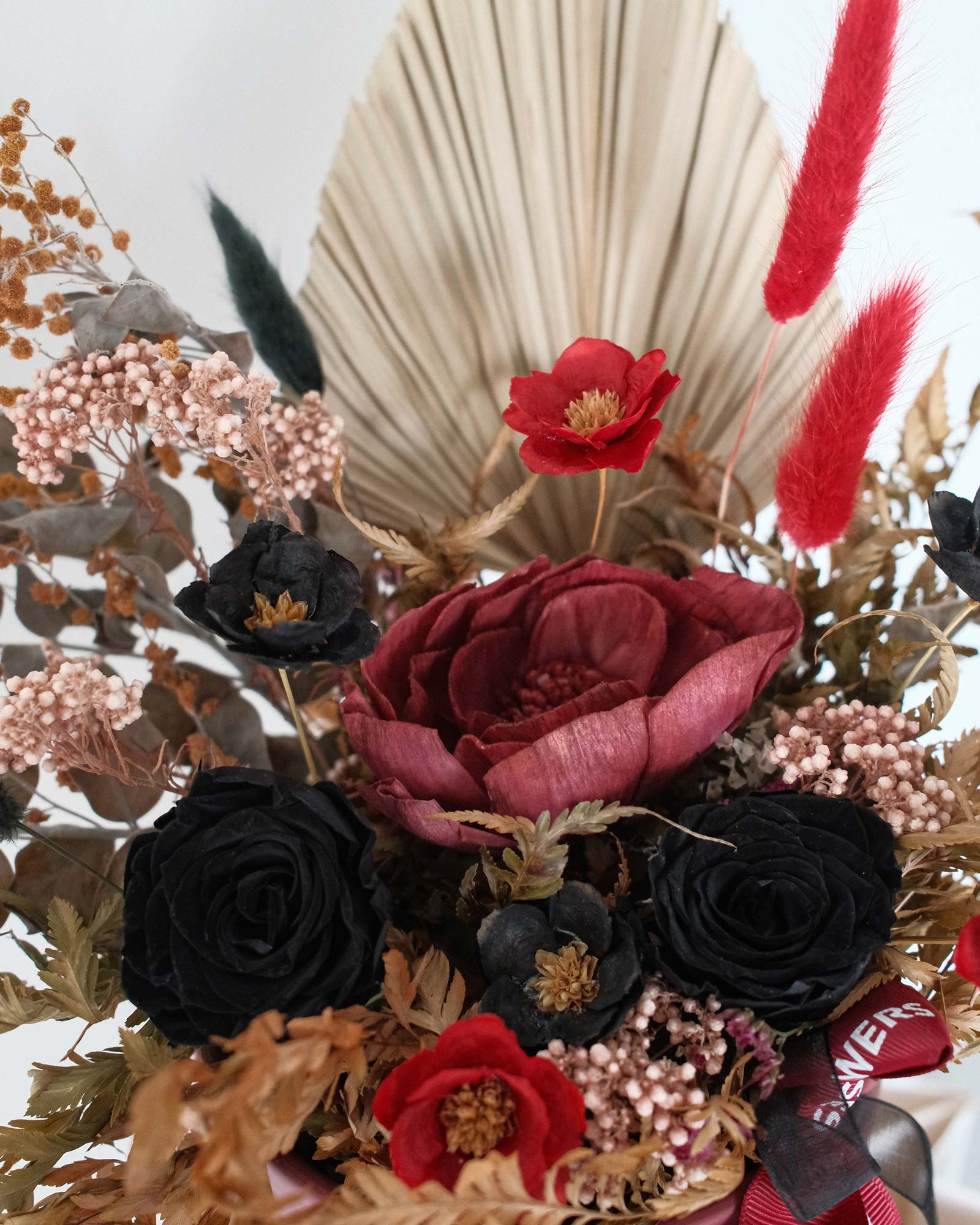 Petra (Dried & Preserved flowers) Petra jun261 zoom3