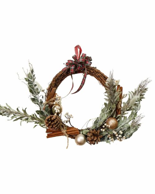 Christmas Wreath