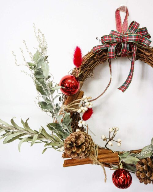 Christmas Wreath