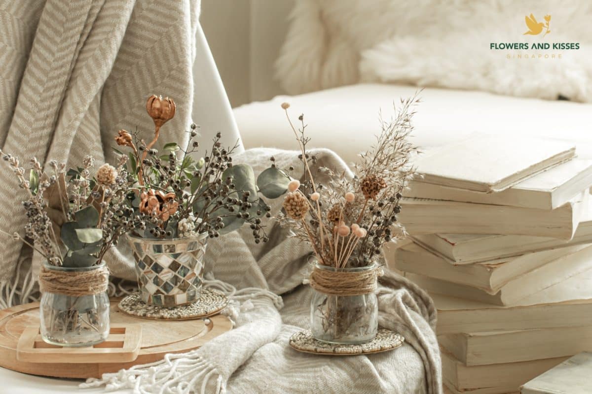 Everything you need to know about dried flowers Everything you need to know about dried flowers