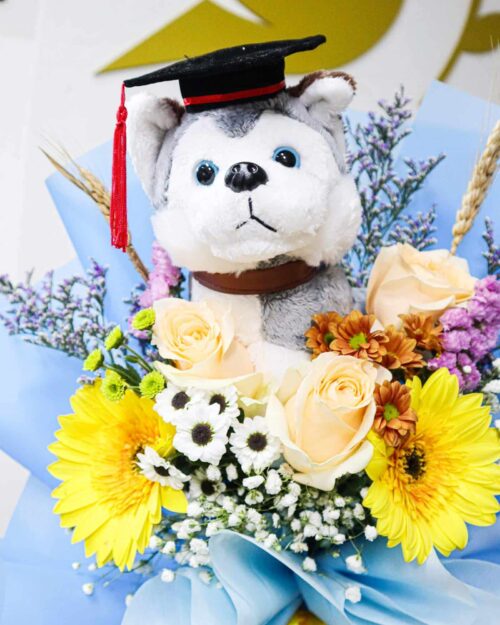 Graduation Spooky Graduation Spooky