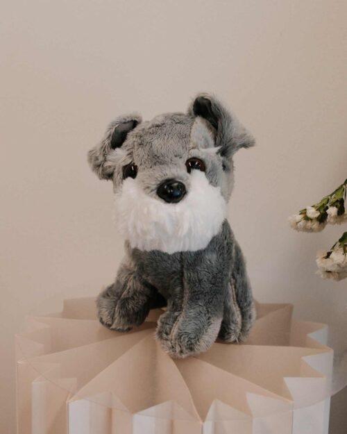 Earl Plushie