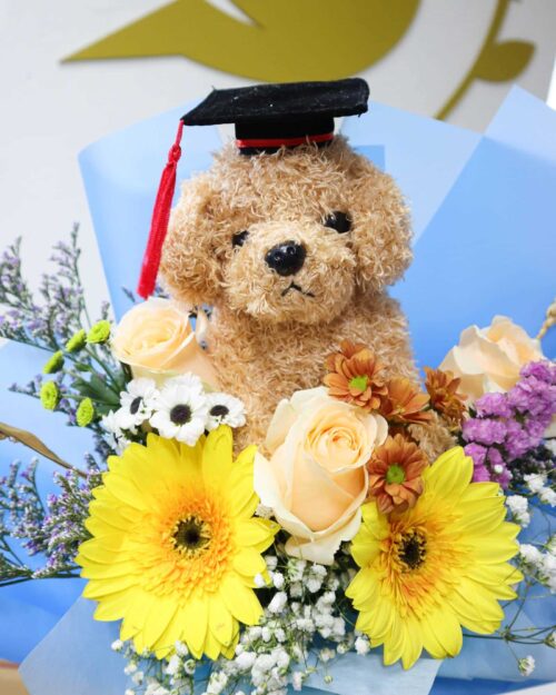 Outstanding Graduate Outstanding Graduate