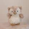 Owlet Owlet plushie new