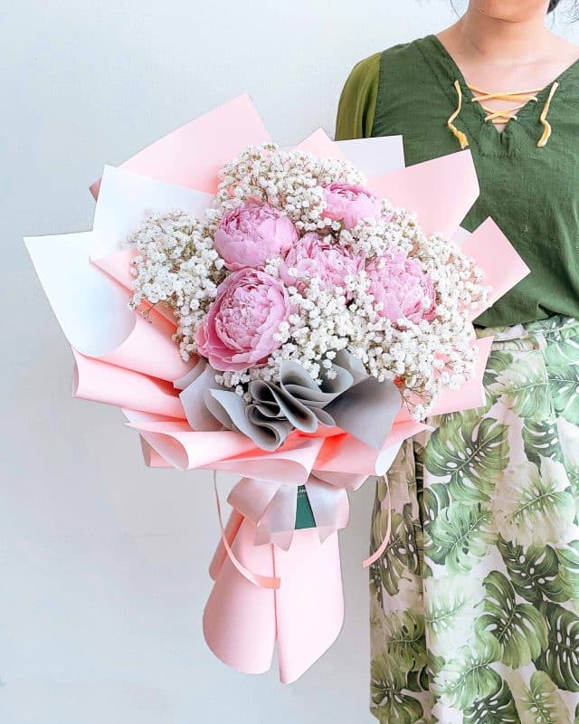 6 Auspicious CNY Flower Blossom Ideas to Welcome 2026