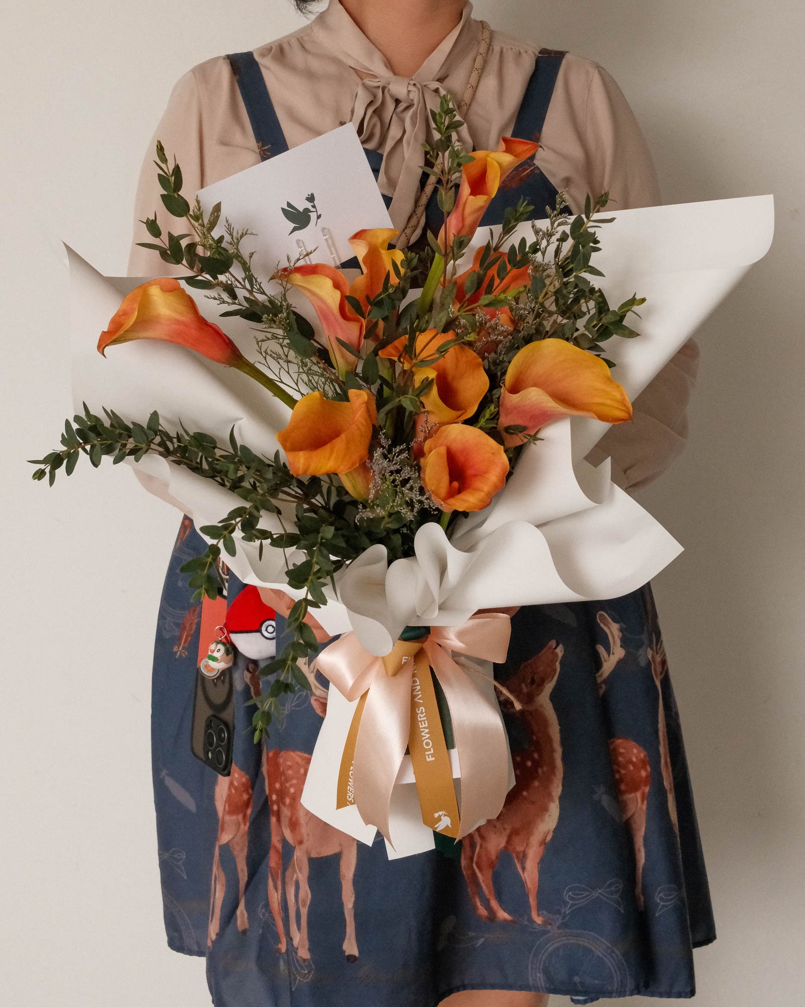 Bonita bonita front 1