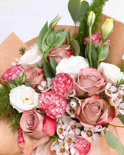 Flower Subscription - Seasonal