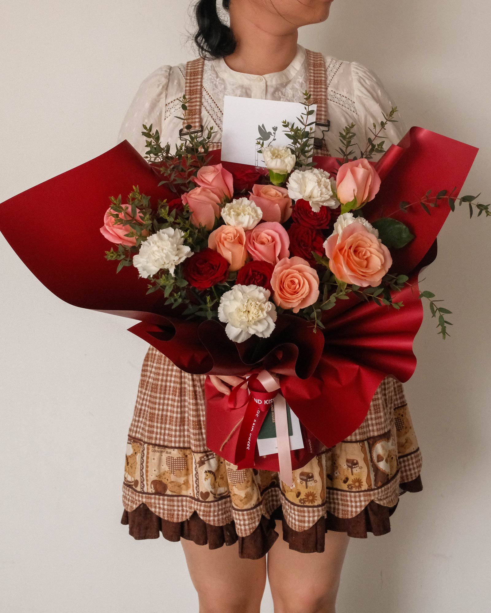 Tatiana tatiana front 1