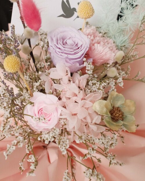 Mother's day dried zoom 2